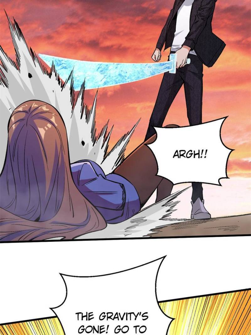 Read Endgame Restart ENGLISH Manga Online