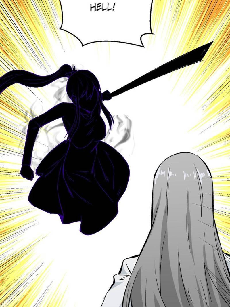 Read Endgame Restart ENGLISH Manga Online