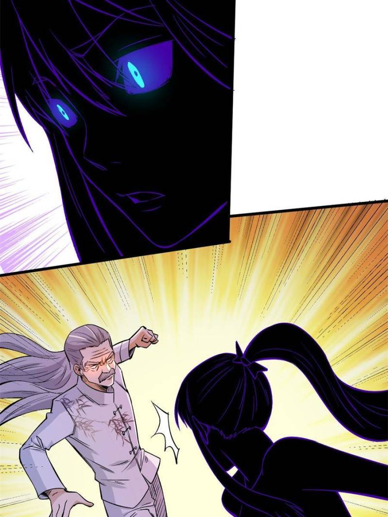 Read Endgame Restart ENGLISH Manga Online