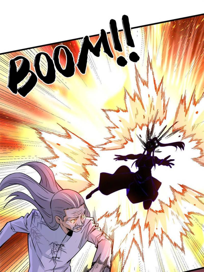Read Endgame Restart ENGLISH Manga Online