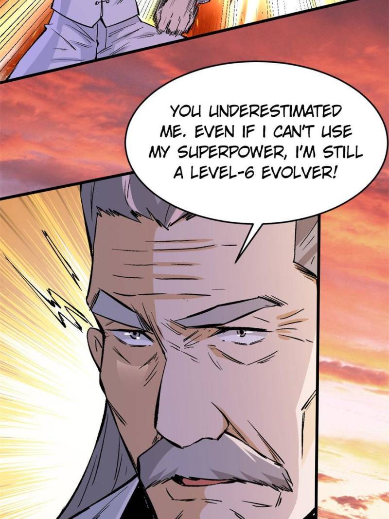 Read Endgame Restart ENGLISH Manga Online