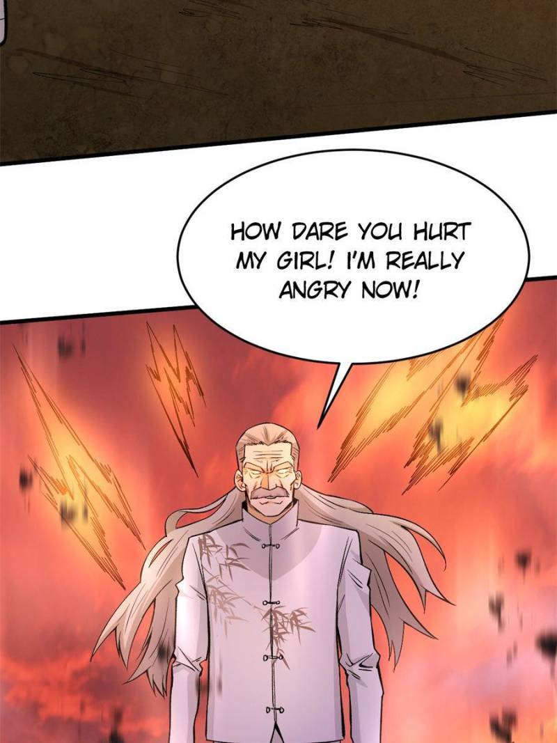 Read Endgame Restart ENGLISH Manga Online