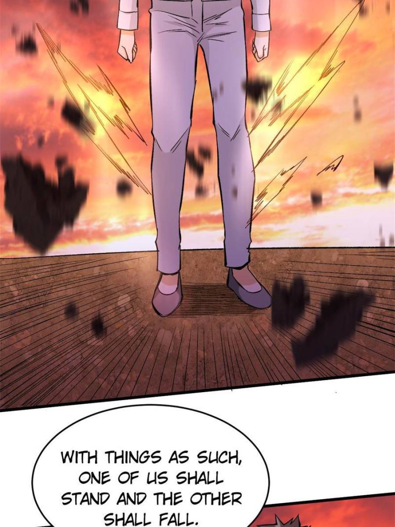 Read Endgame Restart ENGLISH Manga Online