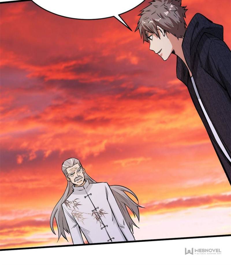 Read Endgame Restart ENGLISH Manga Online