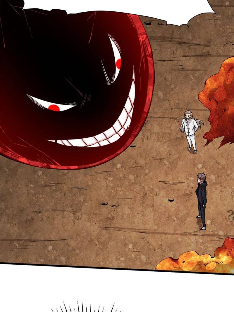 Read Endgame Restart ENGLISH Manga Online
