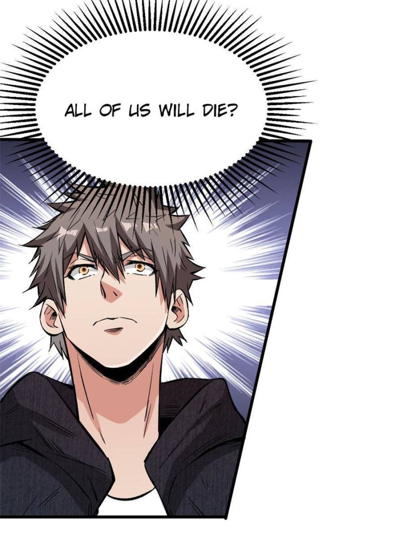 Read Endgame Restart ENGLISH Manga Online