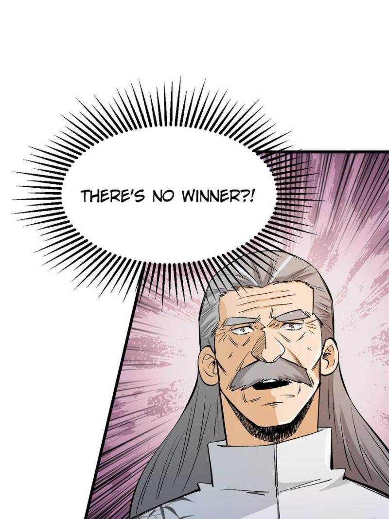 Read Endgame Restart ENGLISH Manga Online
