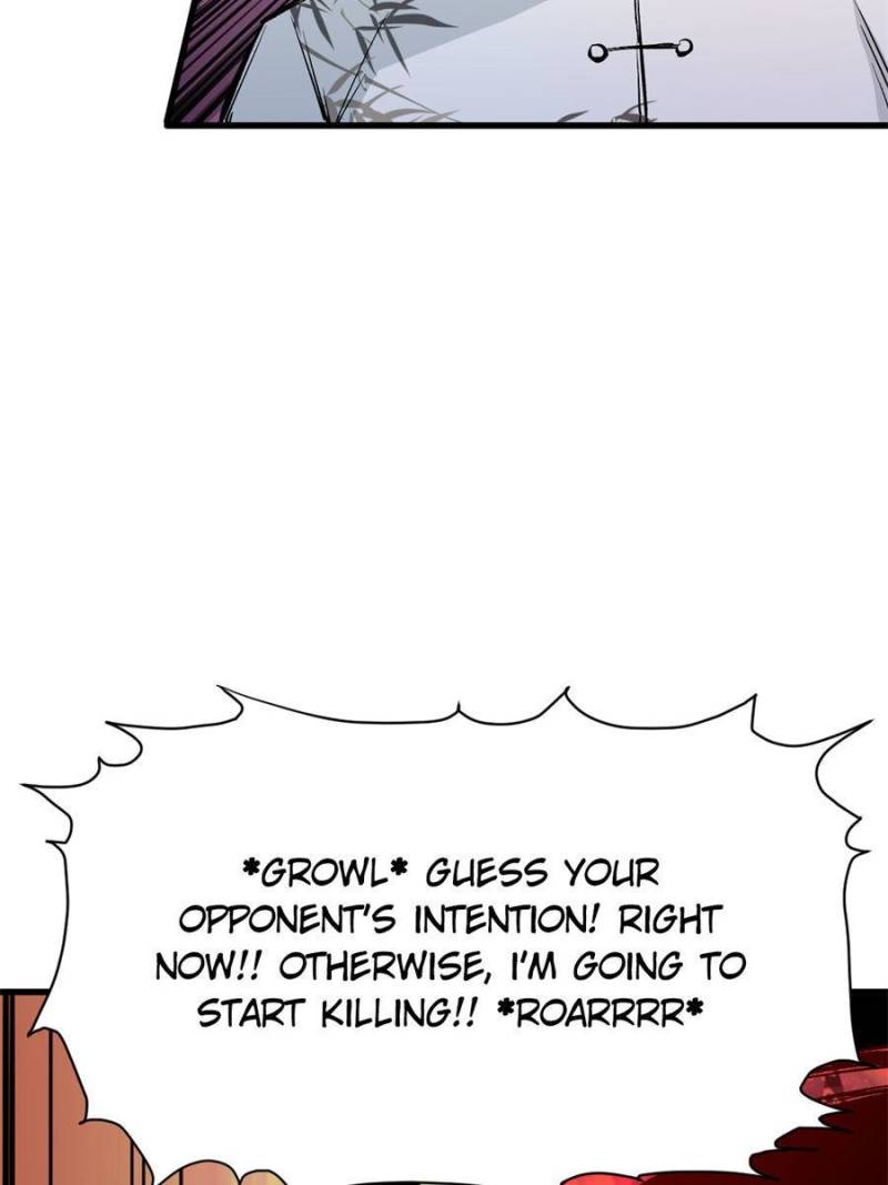Read Endgame Restart ENGLISH Manga Online