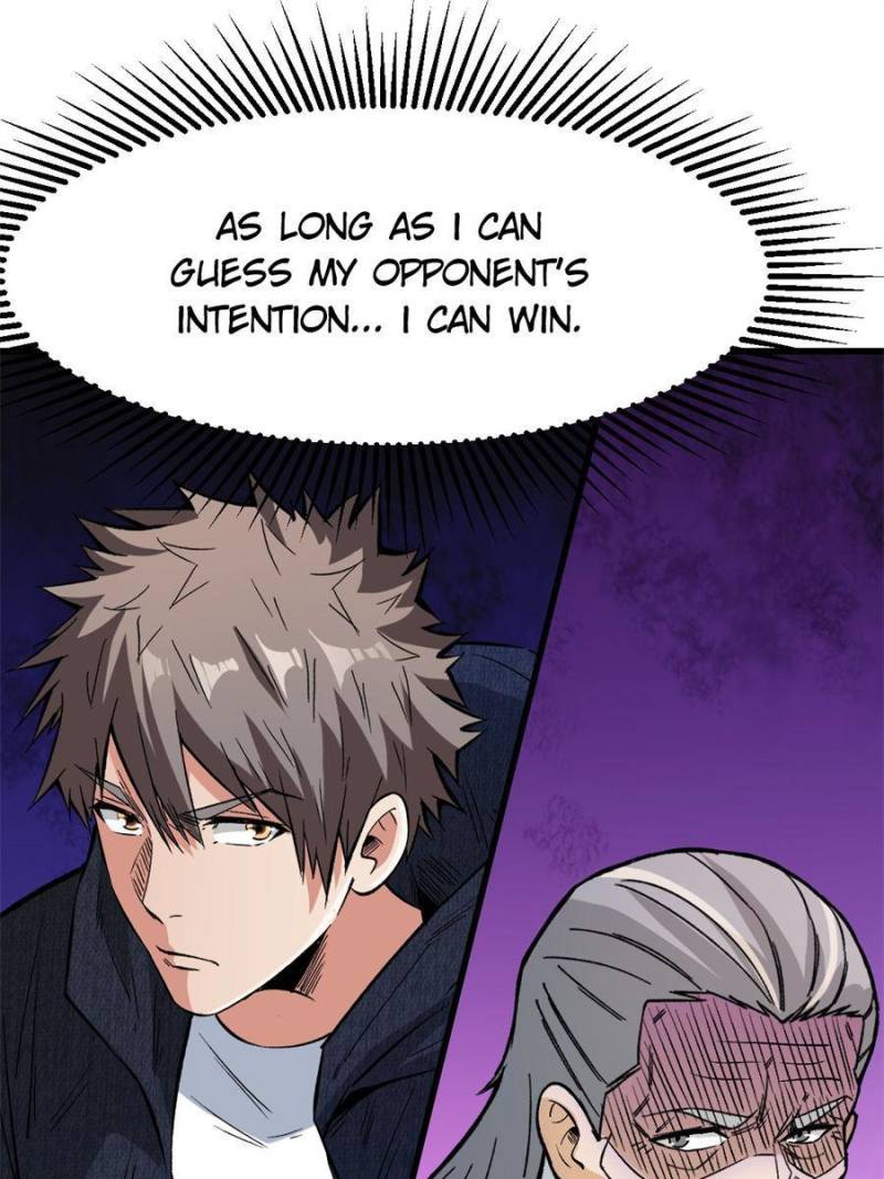 Read Endgame Restart ENGLISH Manga Online