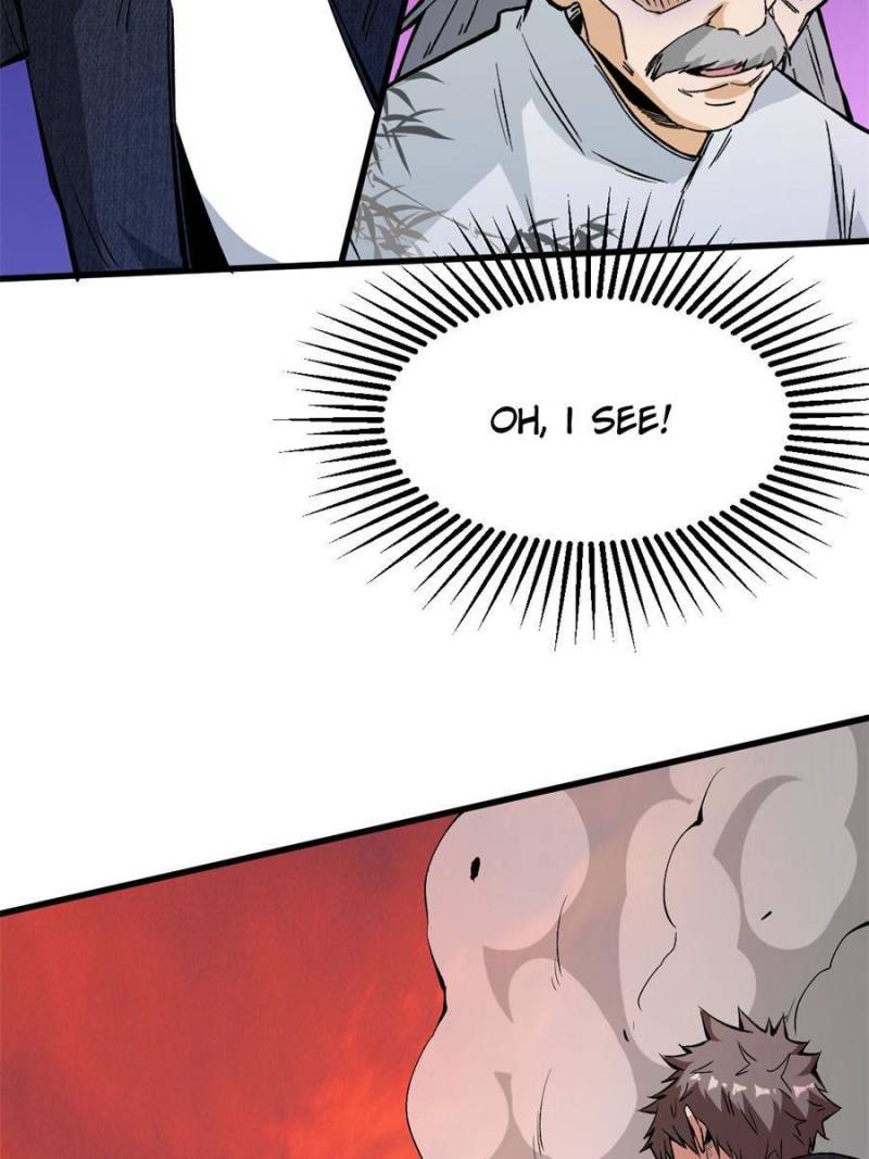 Read Endgame Restart ENGLISH Manga Online