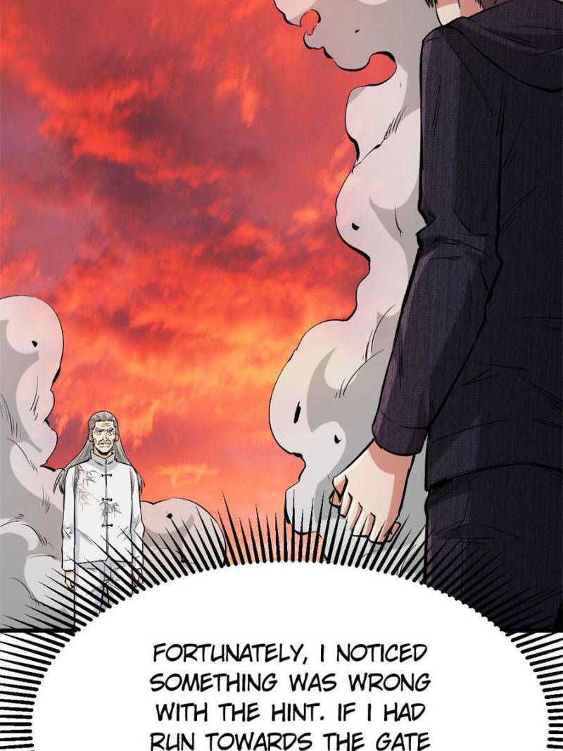 Read Endgame Restart ENGLISH Manga Online