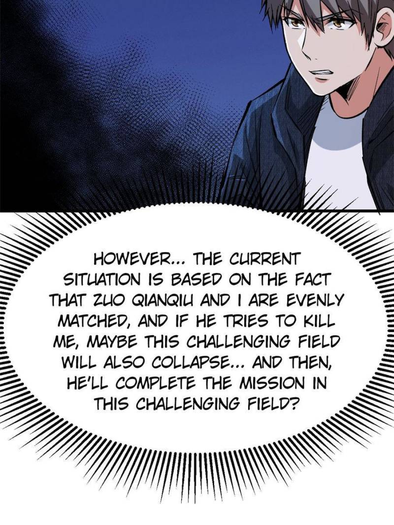 Read Endgame Restart ENGLISH Manga Online