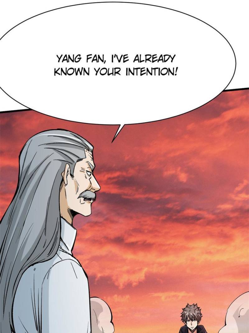 Read Endgame Restart ENGLISH Manga Online
