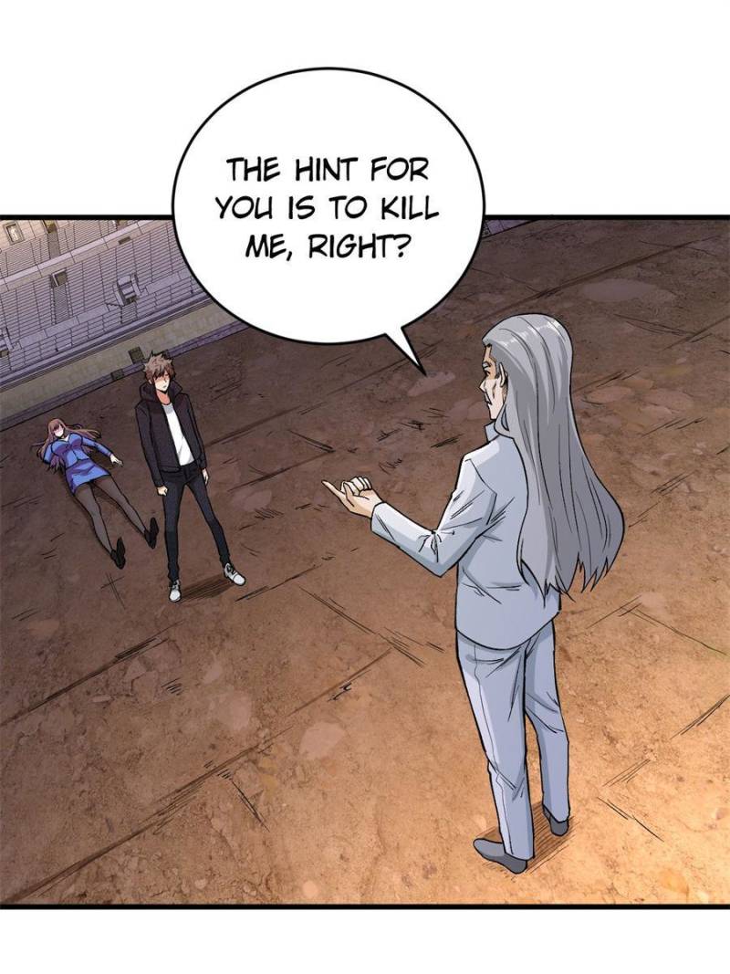 Read Endgame Restart ENGLISH Manga Online