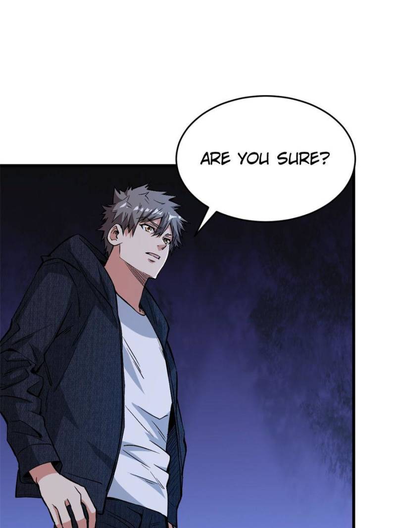 Read Endgame Restart ENGLISH Manga Online