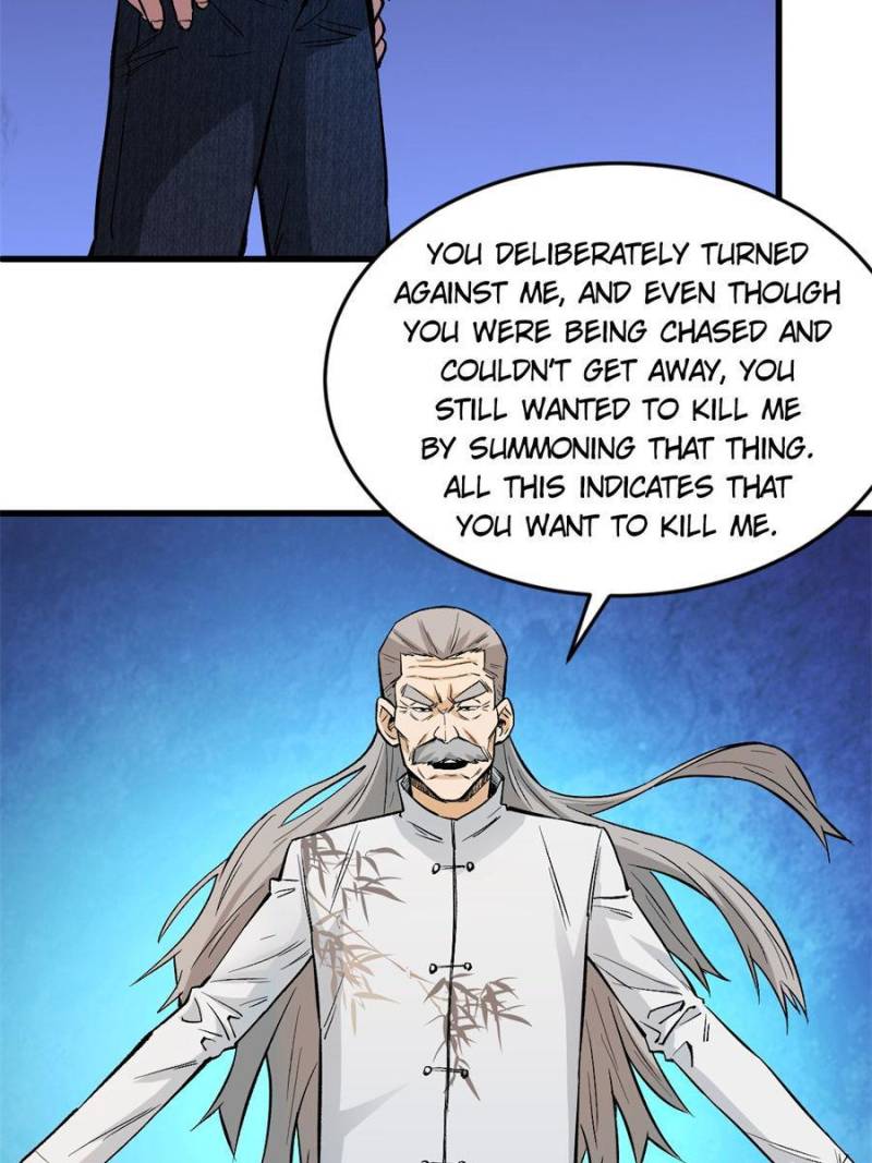 Read Endgame Restart ENGLISH Manga Online