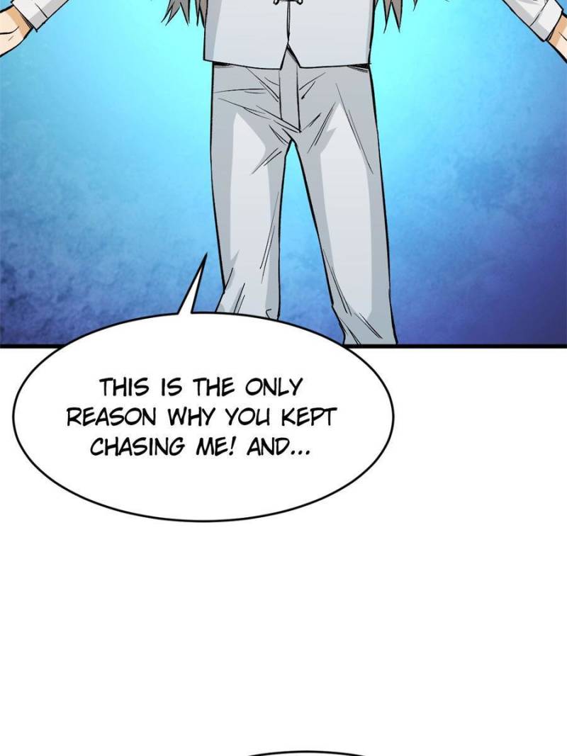 Read Endgame Restart ENGLISH Manga Online