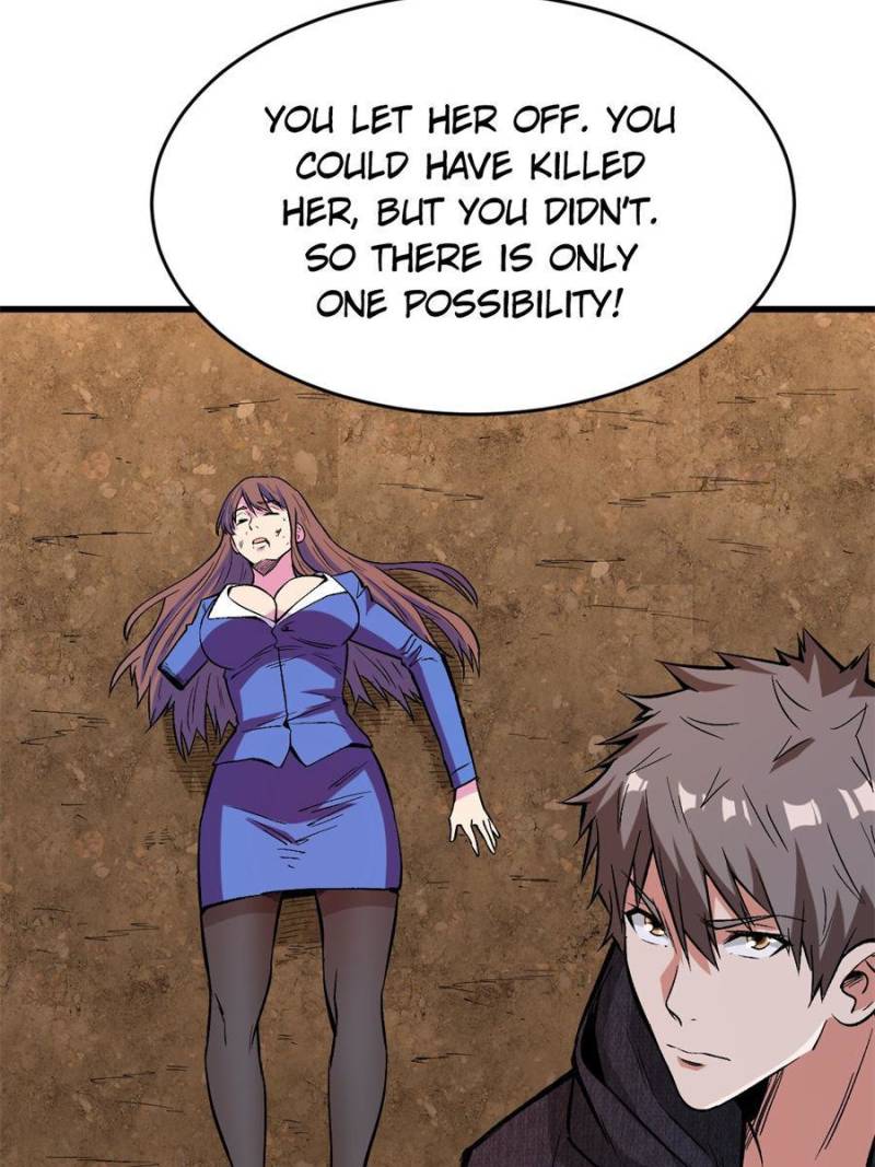 Read Endgame Restart ENGLISH Manga Online