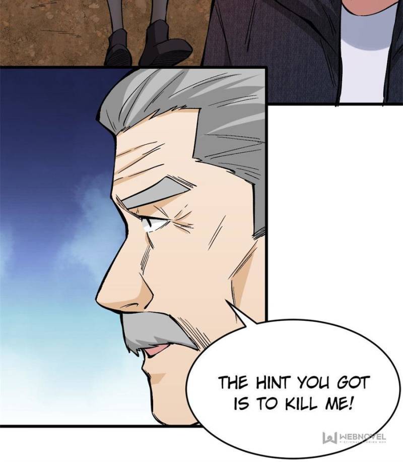 Read Endgame Restart ENGLISH Manga Online