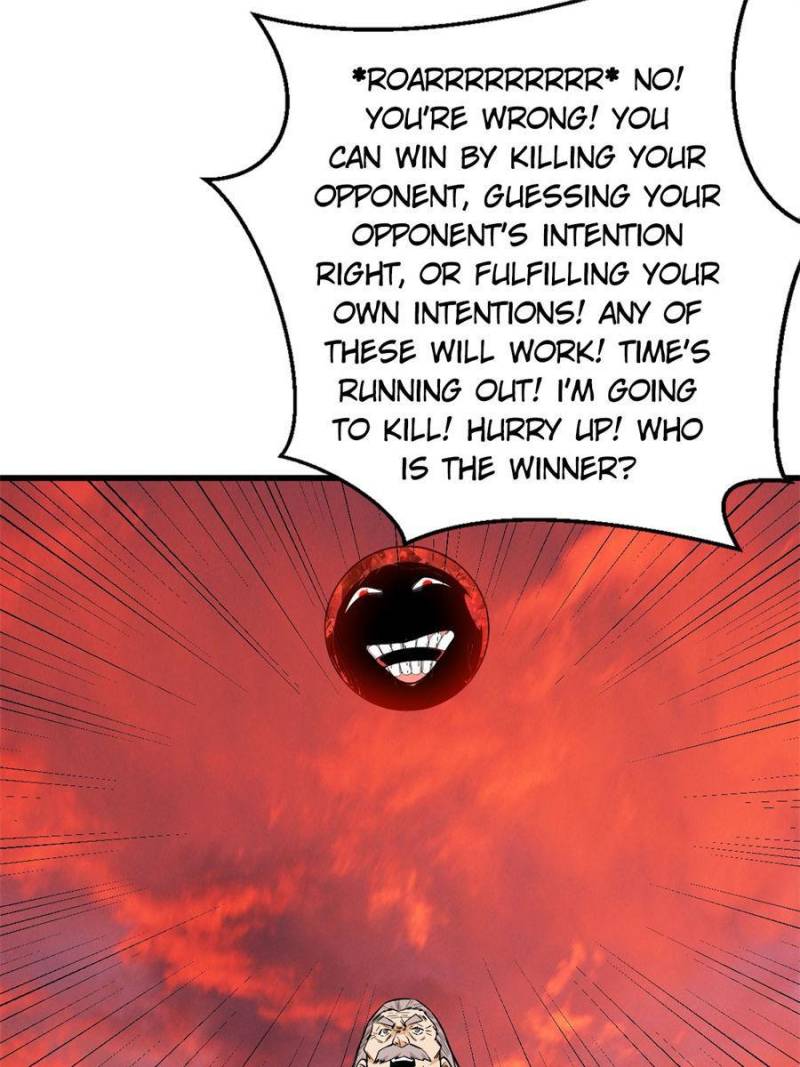 Read Endgame Restart ENGLISH Manga Online
