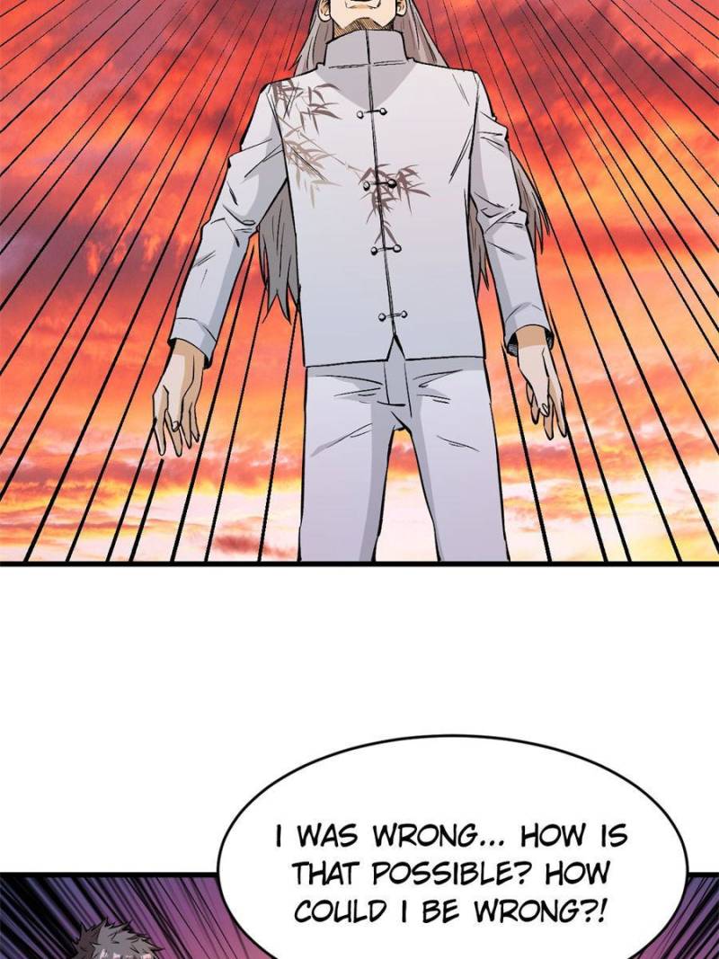 Read Endgame Restart ENGLISH Manga Online