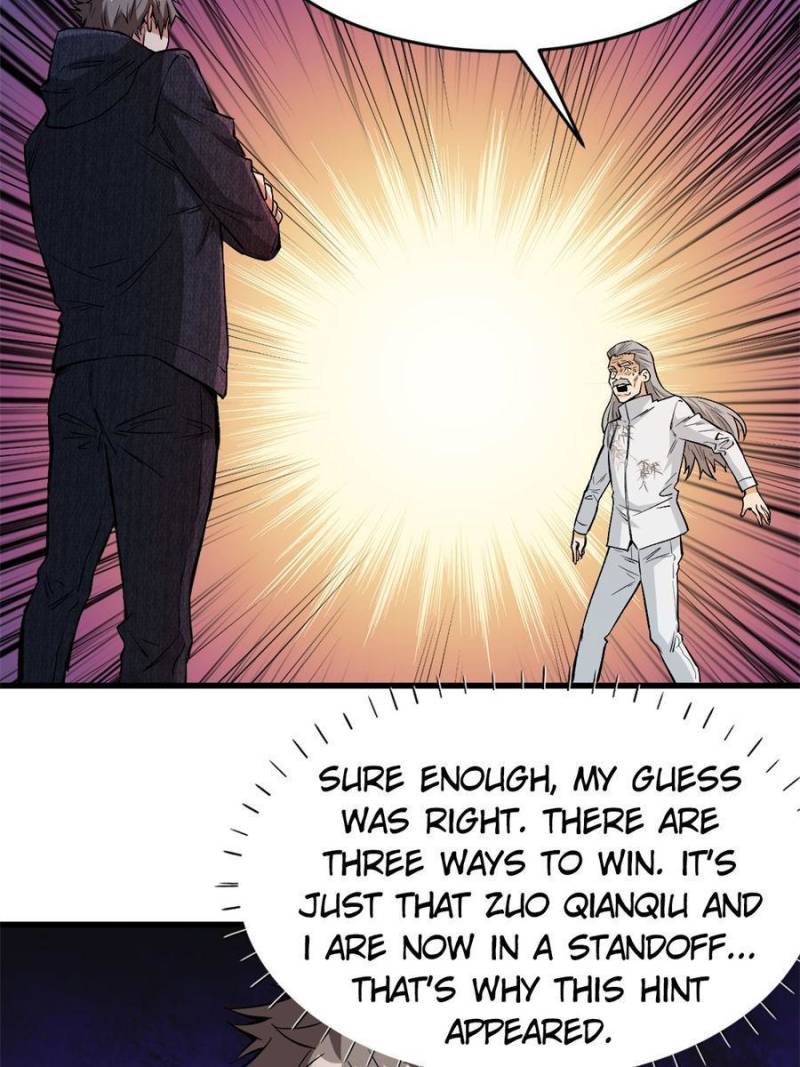 Read Endgame Restart ENGLISH Manga Online