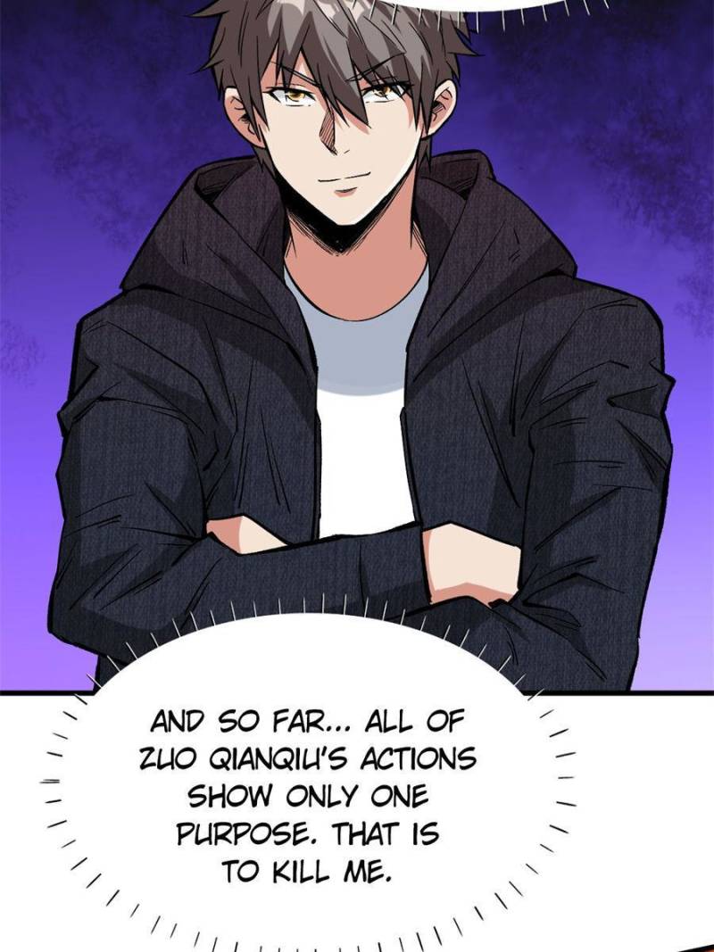 Read Endgame Restart ENGLISH Manga Online