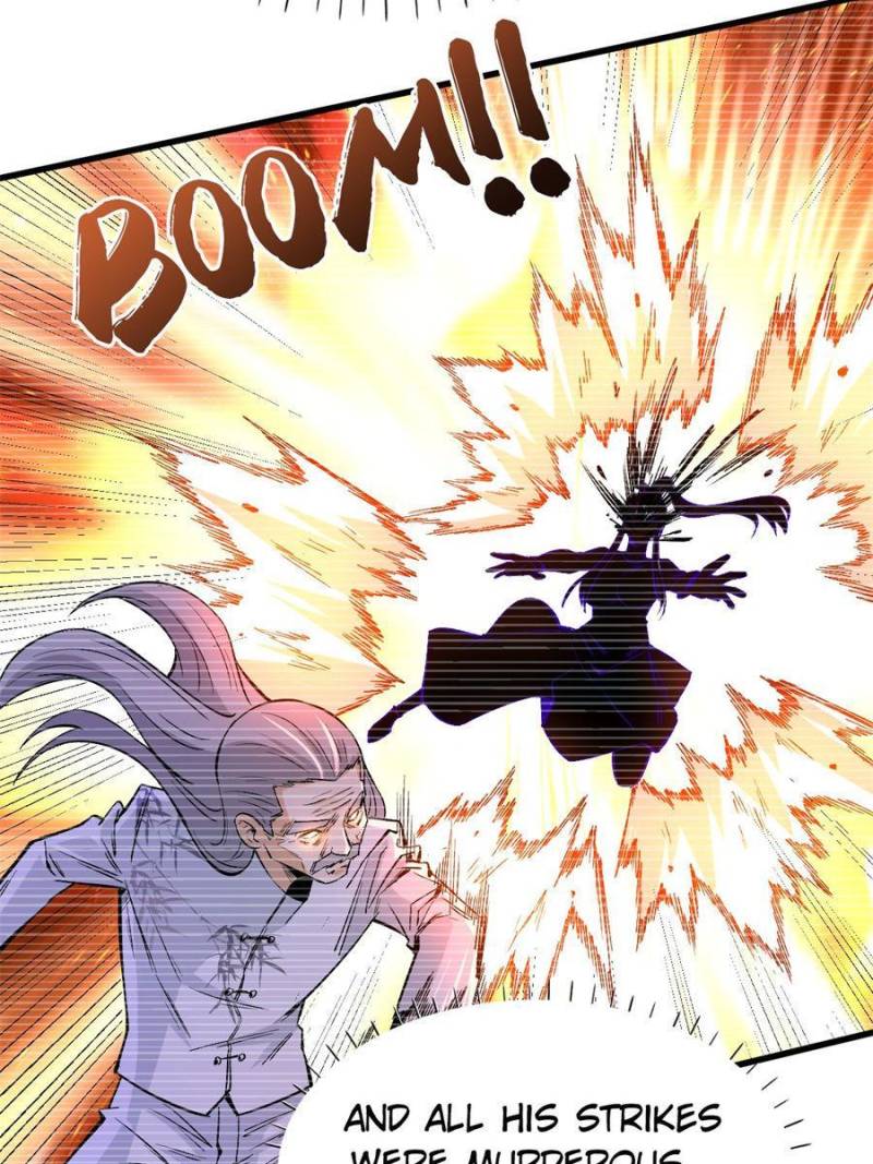 Read Endgame Restart ENGLISH Manga Online