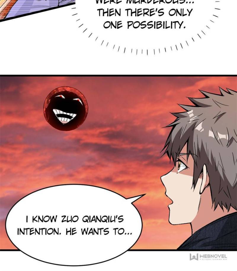 Read Endgame Restart ENGLISH Manga Online