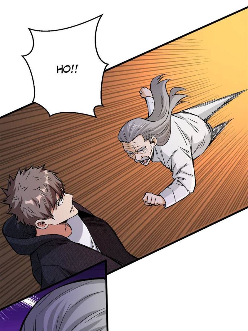Read Endgame Restart ENGLISH Manga Online