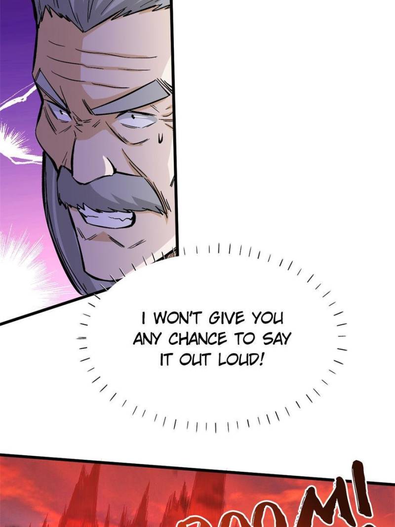 Read Endgame Restart ENGLISH Manga Online