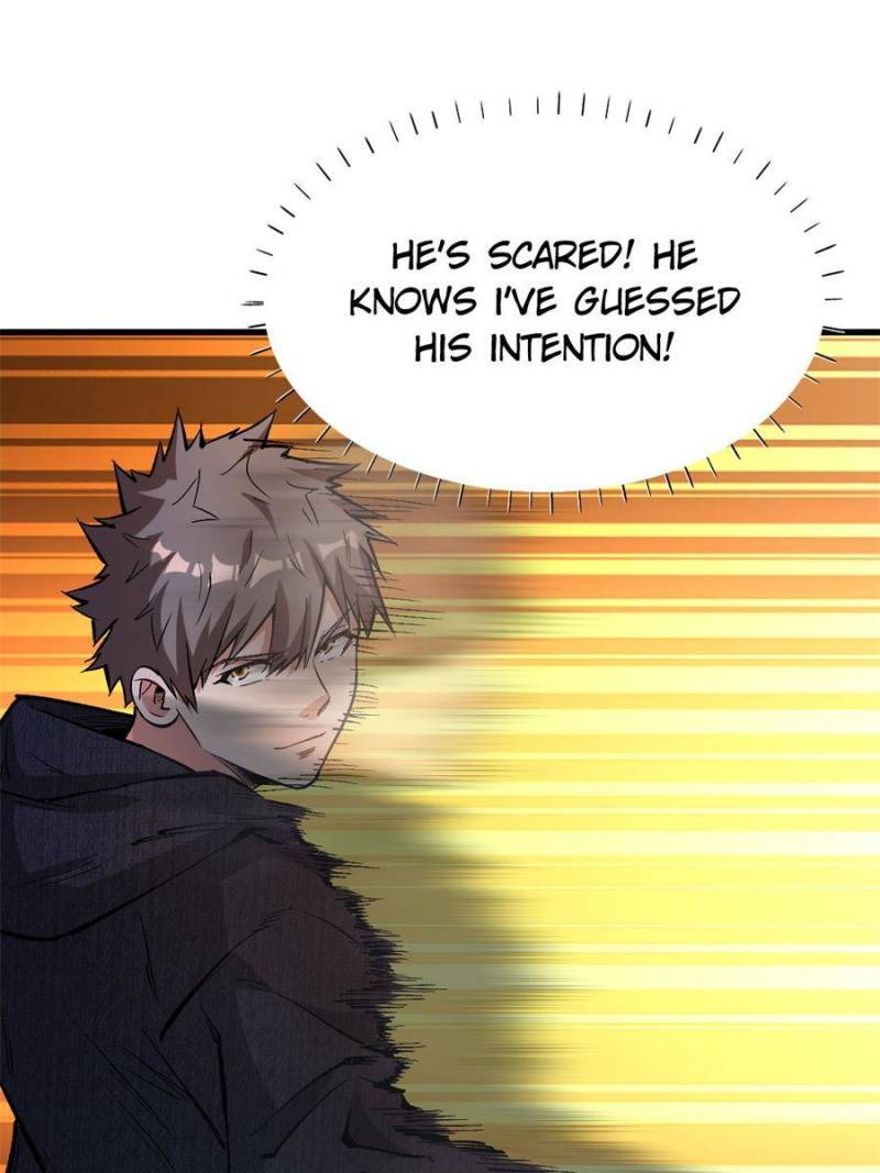 Read Endgame Restart ENGLISH Manga Online