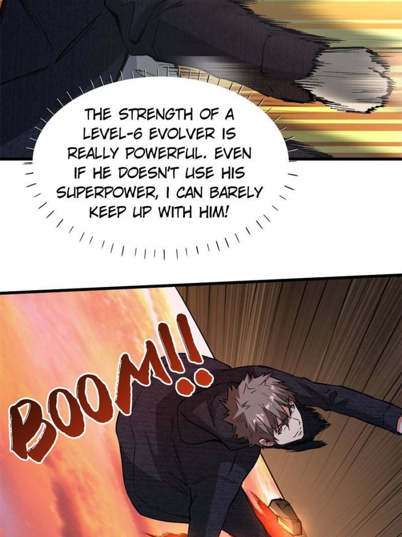 Read Endgame Restart ENGLISH Manga Online