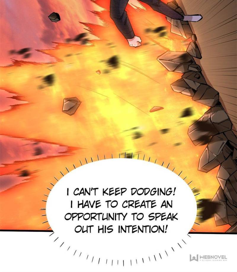 Read Endgame Restart ENGLISH Manga Online