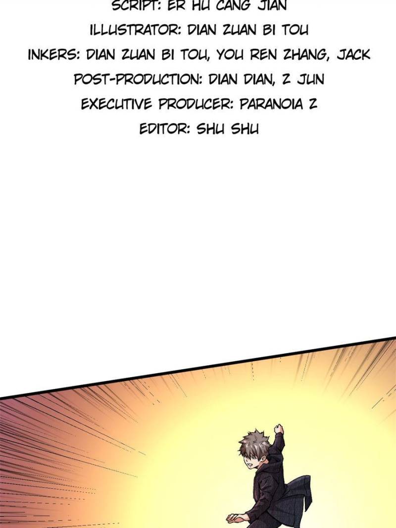 Read Endgame Restart ENGLISH Manga Online