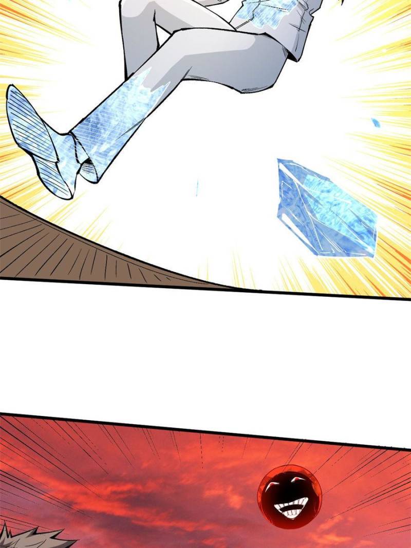 Read Endgame Restart ENGLISH Manga Online