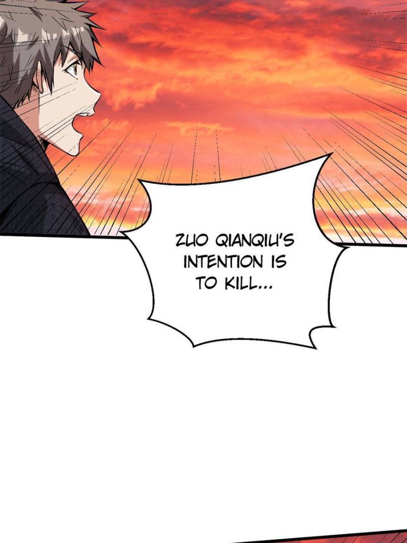 Read Endgame Restart ENGLISH Manga Online
