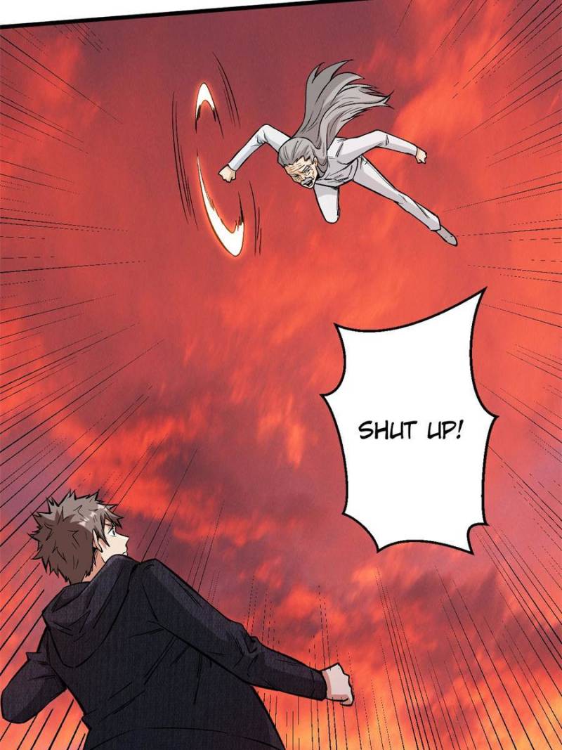 Read Endgame Restart ENGLISH Manga Online