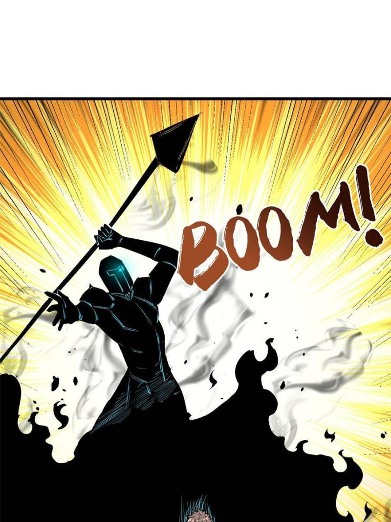 Read Endgame Restart ENGLISH Manga Online