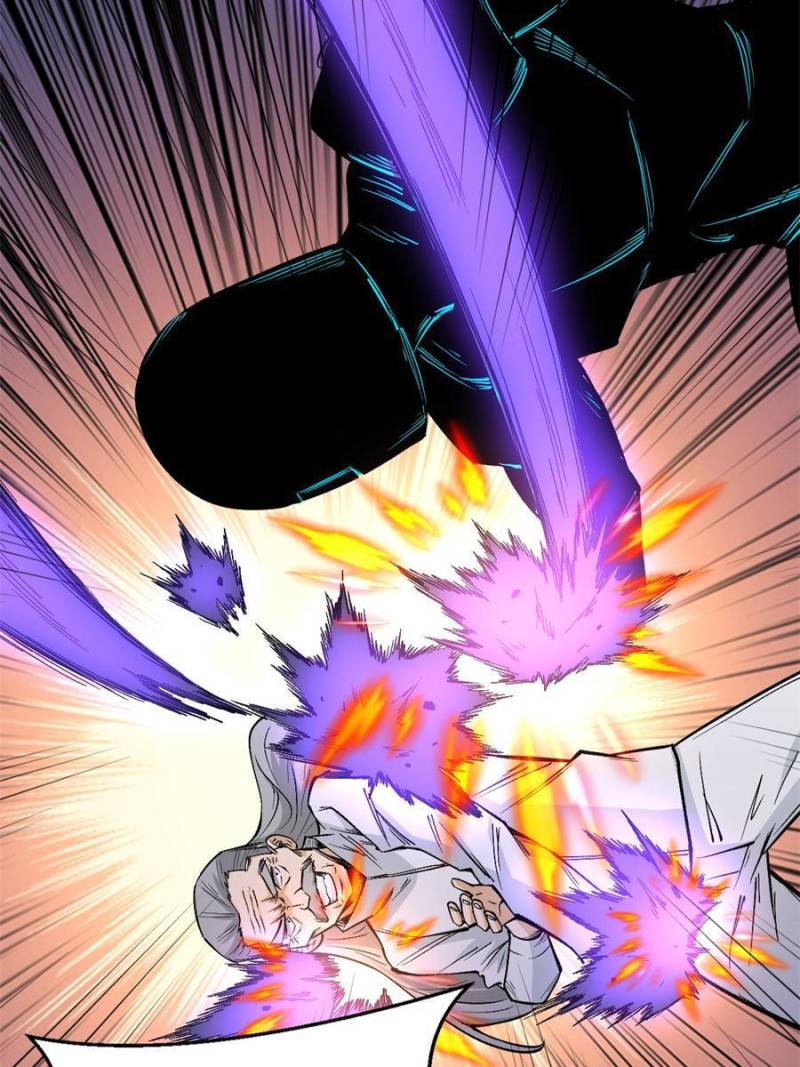 Read Endgame Restart ENGLISH Manga Online