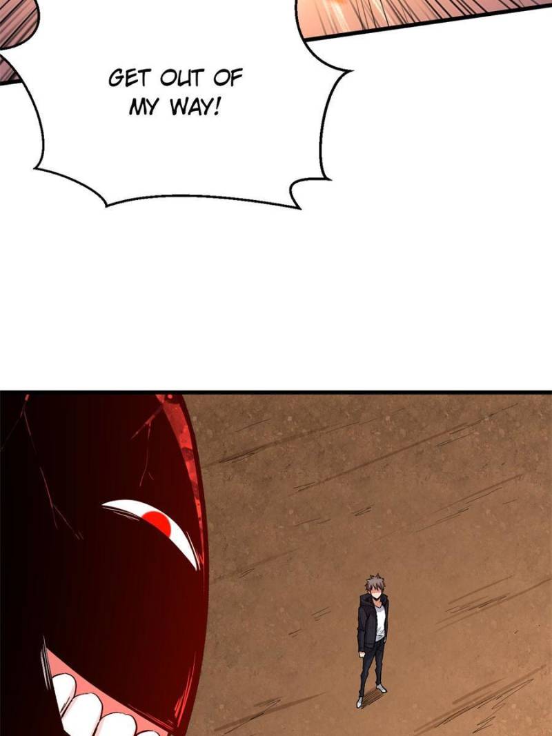 Read Endgame Restart ENGLISH Manga Online