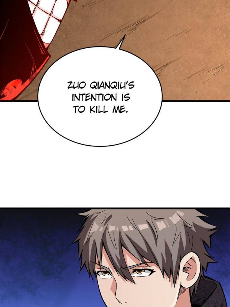 Read Endgame Restart ENGLISH Manga Online