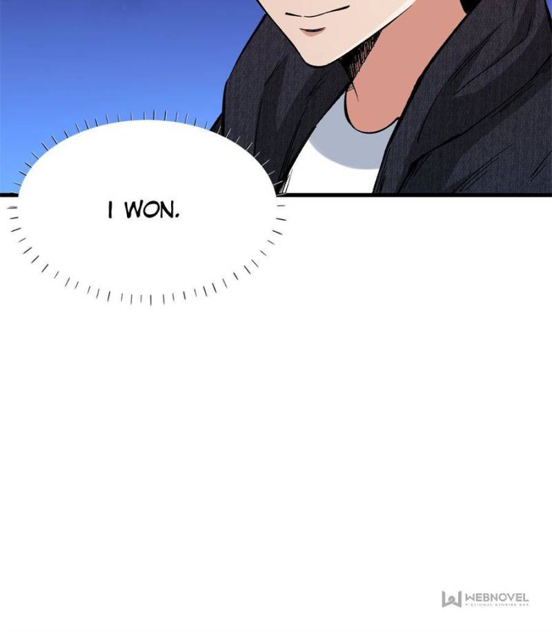 Read Endgame Restart ENGLISH Manga Online