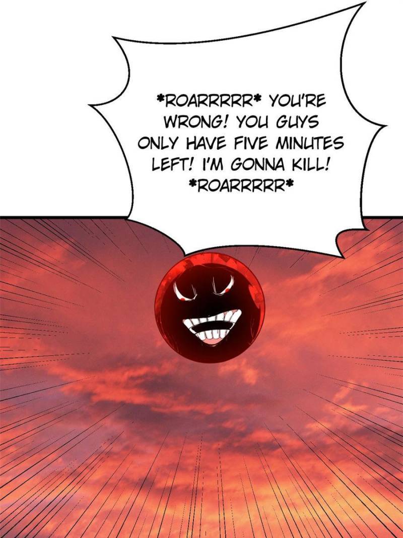 Read Endgame Restart ENGLISH Manga Online
