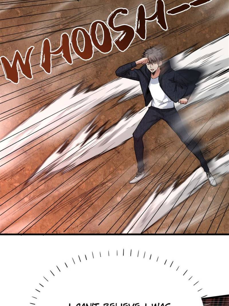 Read Endgame Restart ENGLISH Manga Online