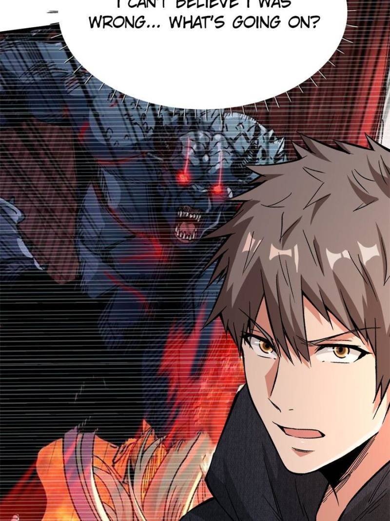 Read Endgame Restart ENGLISH Manga Online