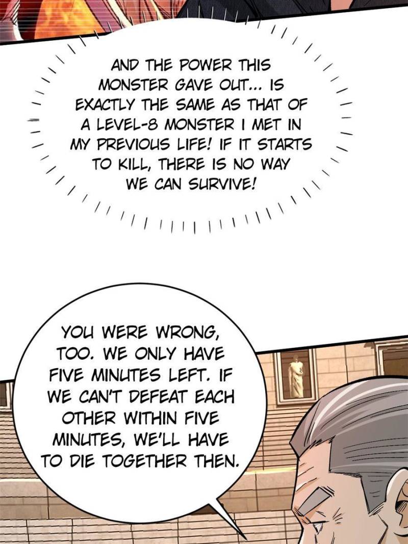 Read Endgame Restart ENGLISH Manga Online