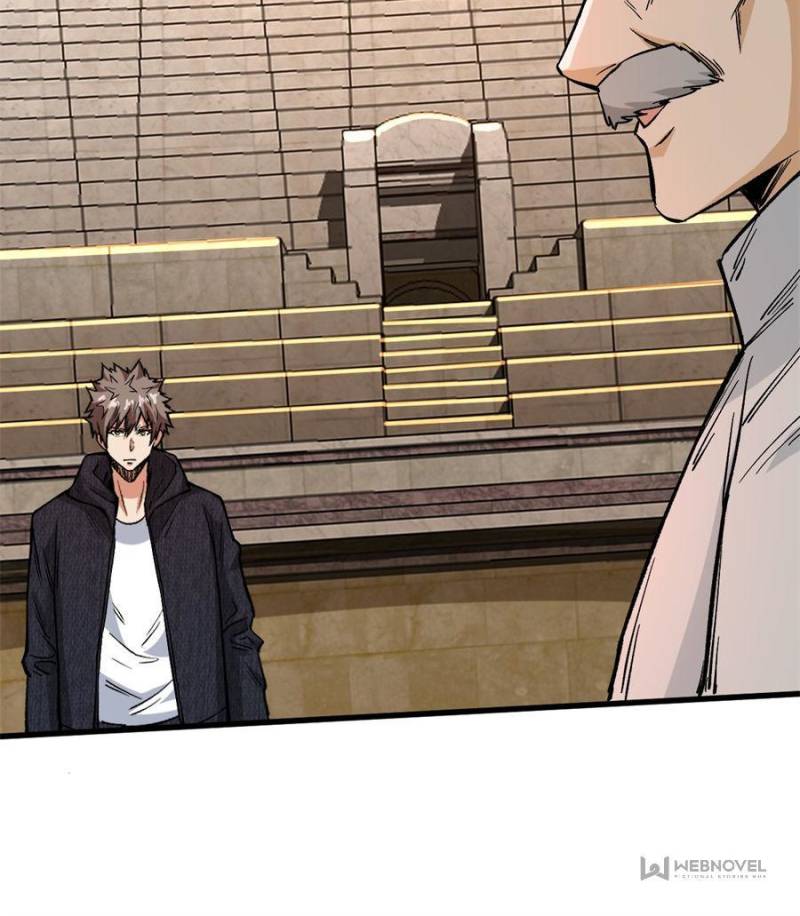 Read Endgame Restart ENGLISH Manga Online
