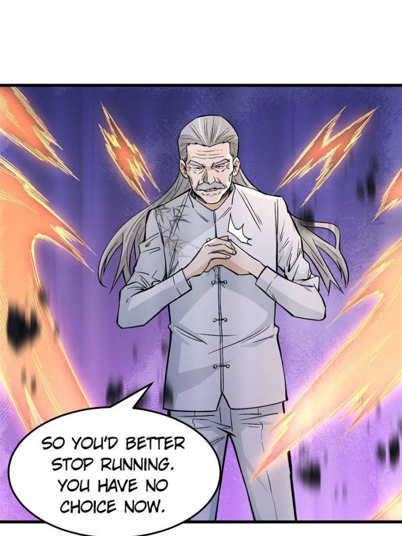 Read Endgame Restart ENGLISH Manga Online