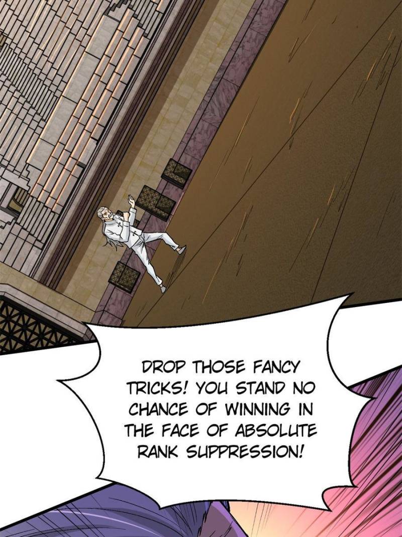 Read Endgame Restart ENGLISH Manga Online